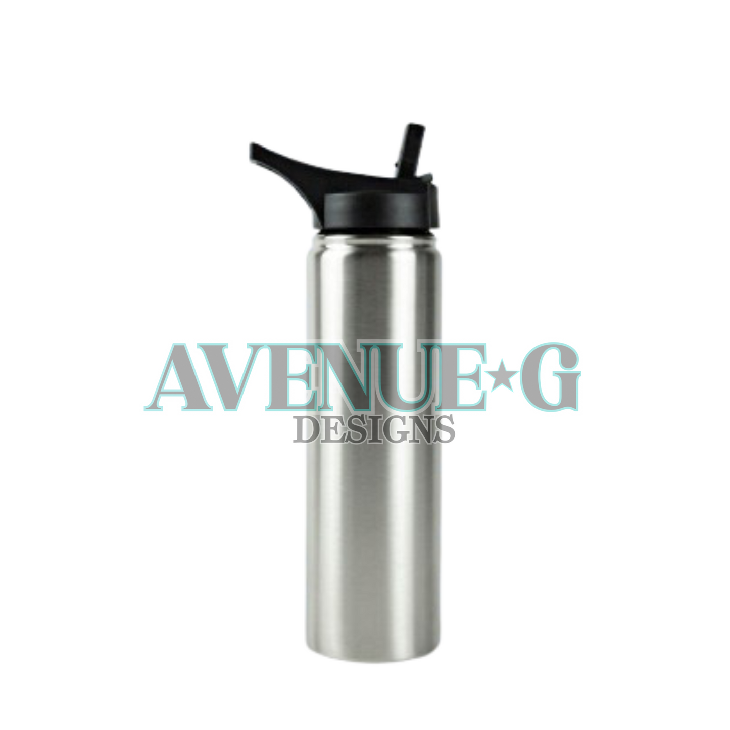 MTO {25oz Hydro} Tumbler
