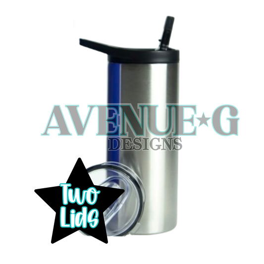 MTO {15oz Duo} Tumbler