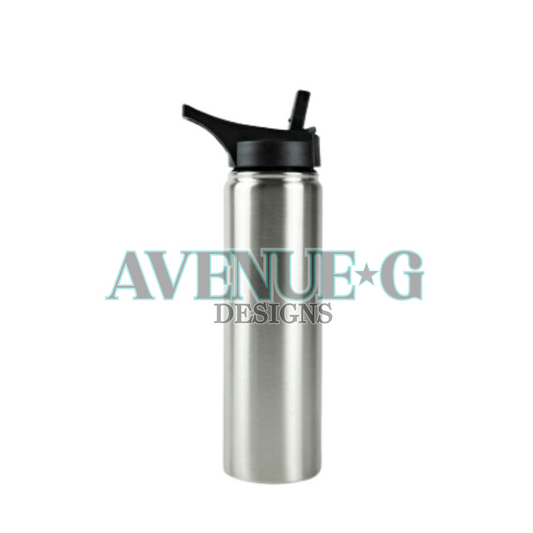 MTO {25oz Hydro} Tumbler