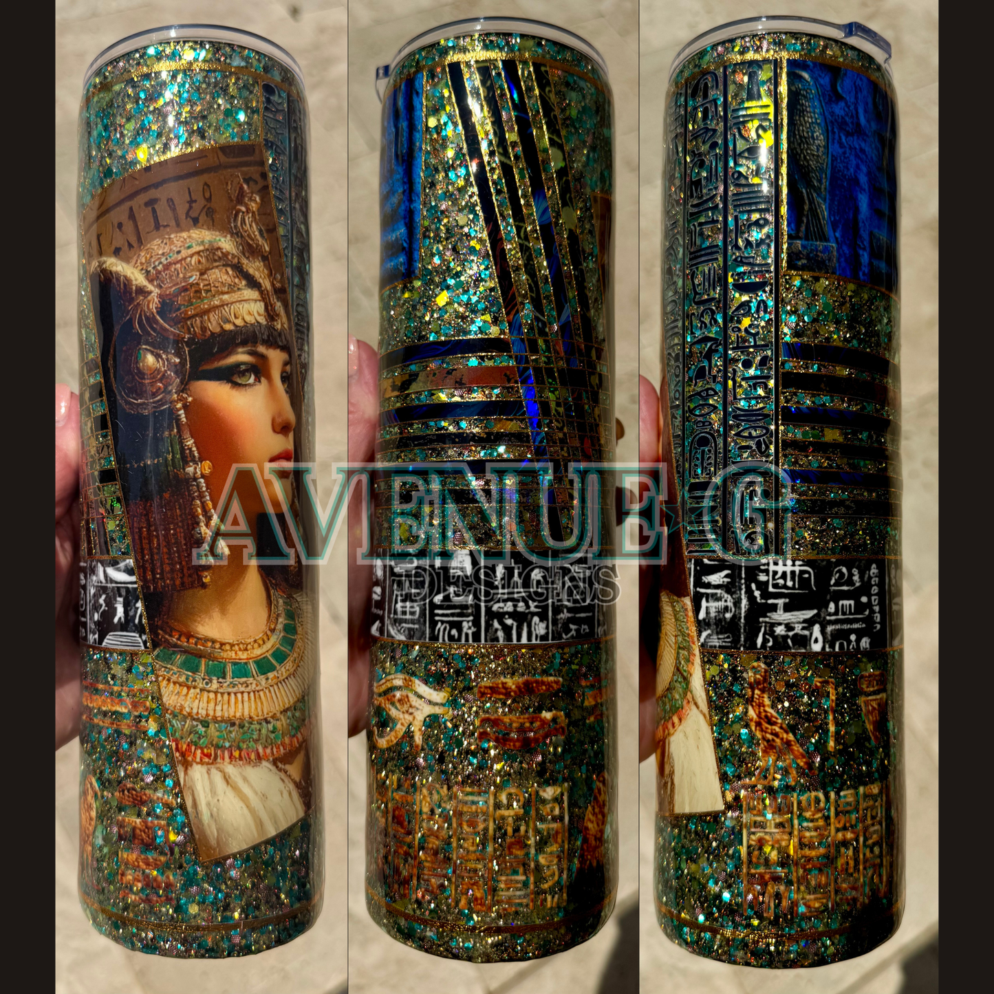 Cleopatra