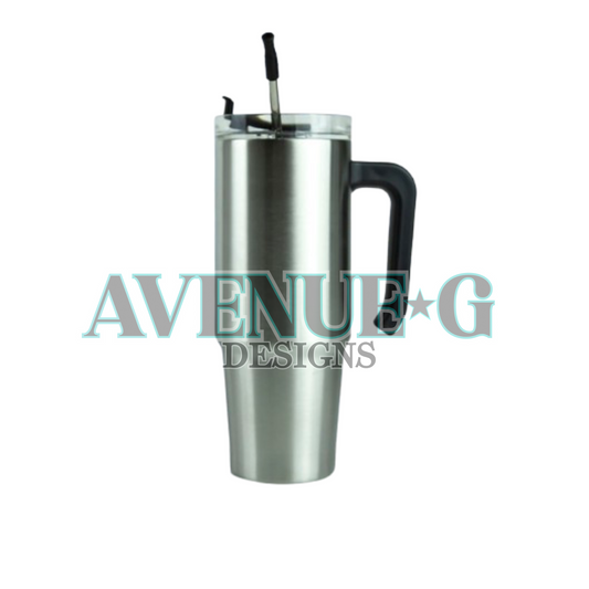 MTO {30oz Grippy} Tumbler