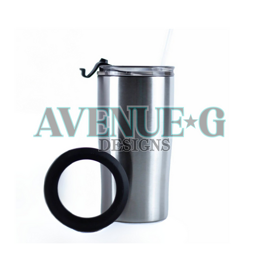 MTO {4 in 1} Can Cooler