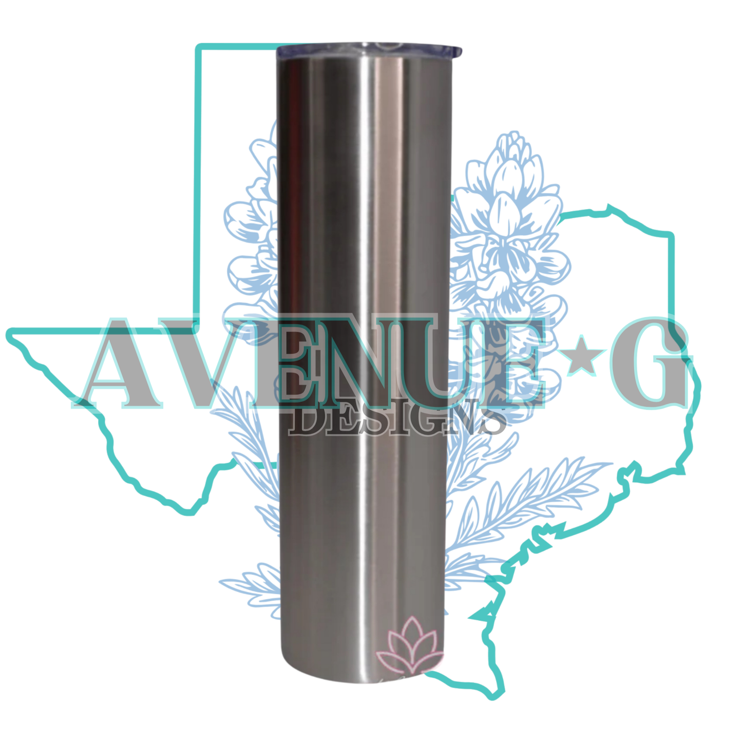 MTO {32oz Tipsy Plump} Tumbler