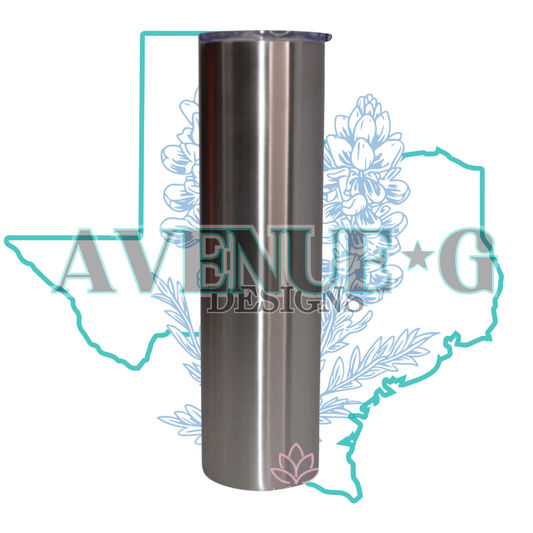 MTO {32oz Tipsy Plump} Tumbler