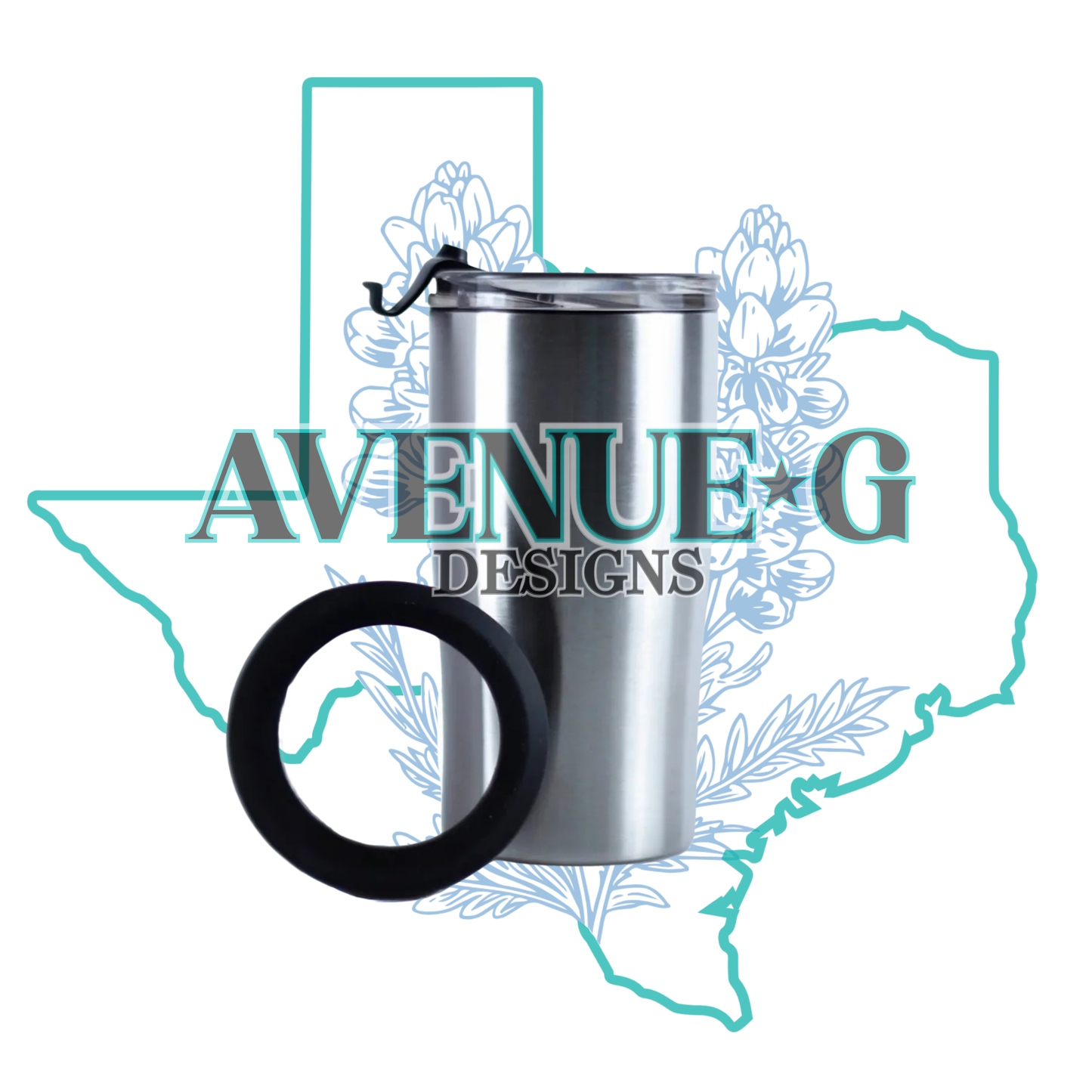 MTO {4 in 1} Can Cooler