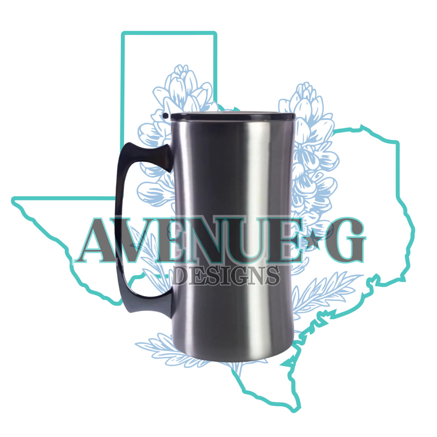MTO {20oz Mug} Tumbler