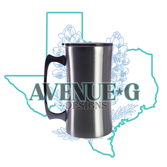 MTO {20oz Mug} Tumbler