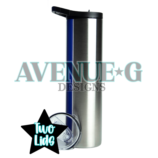 MTO {30oz Duo} Tumbler