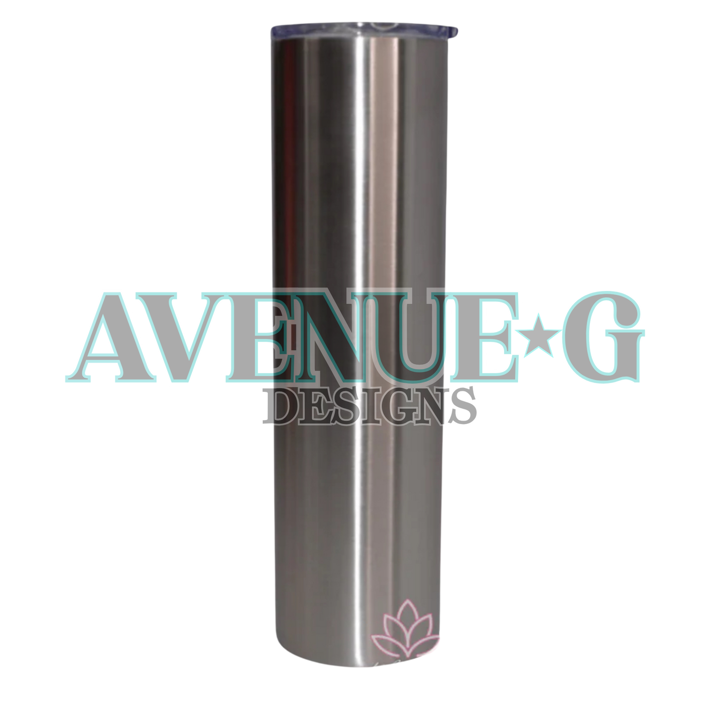MTO {32oz Tipsy Plump} Tumbler