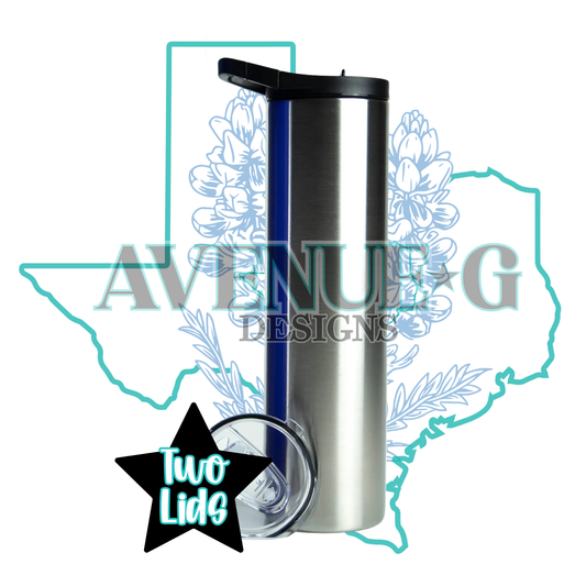 MTO {30oz Duo} Tumbler