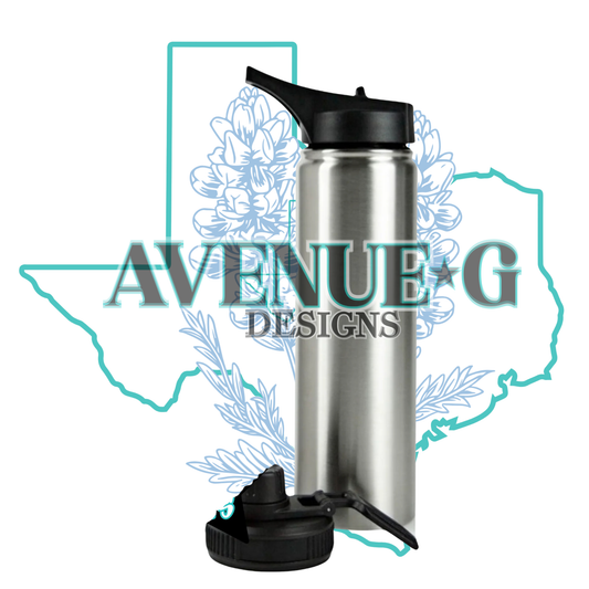 MTO {25oz Hydro Duo} Tumbler